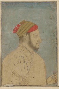 Portrait Bust by Unknown artist