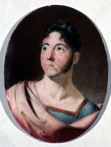 Portrait of Francois-Joseph