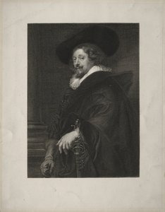 Portrait of a Man