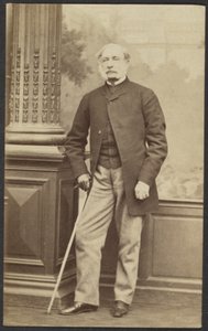 Portrait of a Man