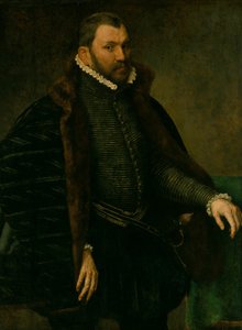 Portrait of a Man