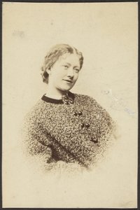 Portrait of a Woman