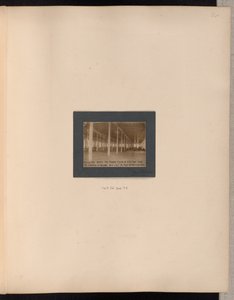 Printing Works, Calcutta by Unknown artist