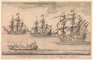 Progress of Ship Building