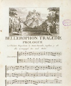 Prologue of 