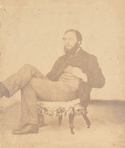 R.M. King B.C.S. by Unknown artist