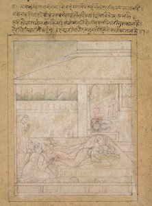 Radha and Krishna