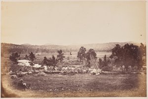 Rangers Valley, North East, Glen Innes