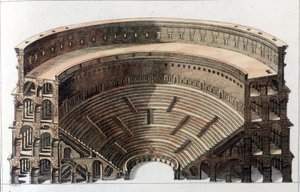 Roman Theatre