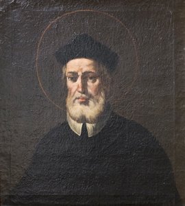 Saint Philip Neri