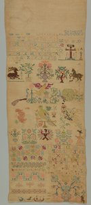 Sampler