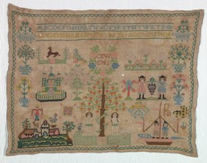 Sampler