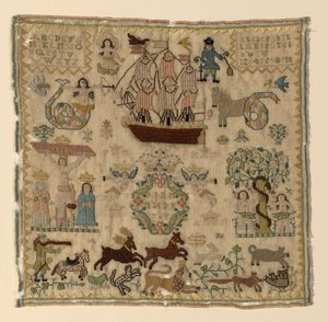 Sampler