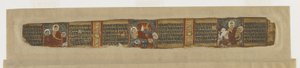 Scenes from the Buddha