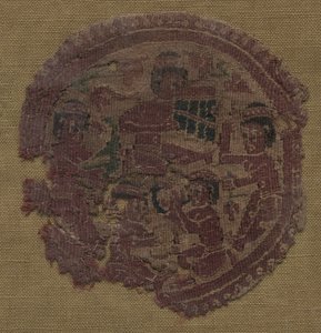 Segmentum with Musicians by Unknown artist