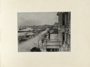 Shanghai