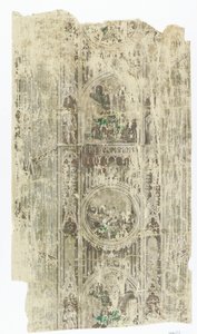 Sidewall by Unknown artist