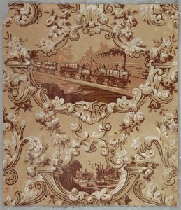 Sidewall by Unknown artist