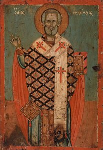 St. Nicholas