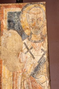 St. Nicholas of Myra
