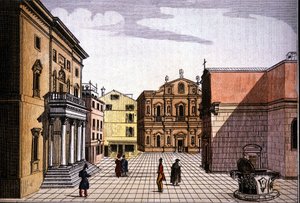 Teatro La Fenice (The Phoenix)