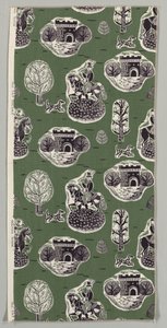 Textile by Unknown artist