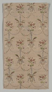Textile Fragment