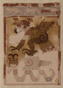Textile Fragment
