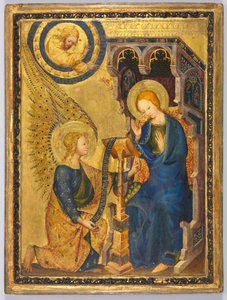 The Annunciation