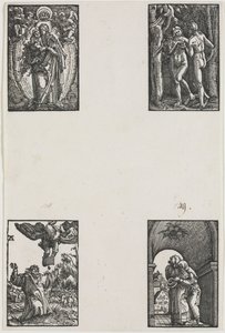 The Fall and Redemption of Man