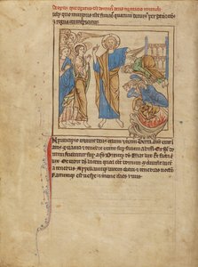 The Fall of the Angels
