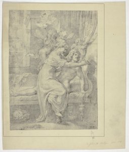 The Invention of Drawing