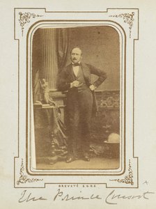 The Prince Consort