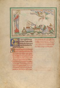 The Second Angel and Babylon Destroyed