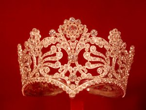 The Diadem of Empress Josephine de Beauharnais