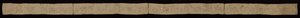 Torah Binder (Wimpel) by Unknown artist