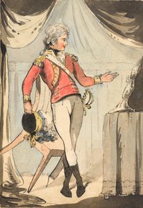 Equipped for Conquest Before God, 1796