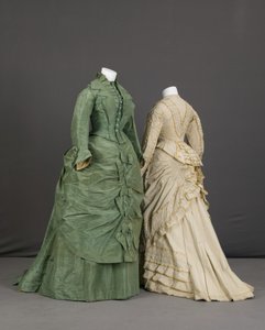 Trousseau dress