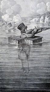War Suit of the 19th Century
