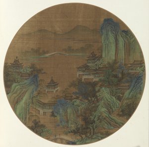 West Lake, Hangzhou