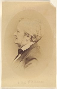 Wilhelm Richard Wagner