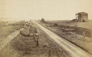 The Appian Way