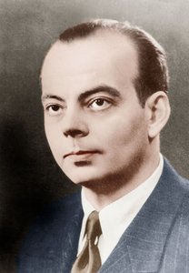 Antoine de Saint Exupery