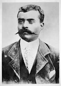 Emiliano Zapata