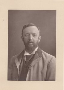 Henry Arthur Jones (1851-1929) English Dramatist