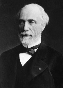 Portrait of Louis Charles de Saulces de Freycinet, Engineer and Physicist