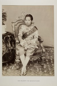 Photograph in Photograph Album