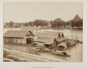 Photograph in Photograph Album