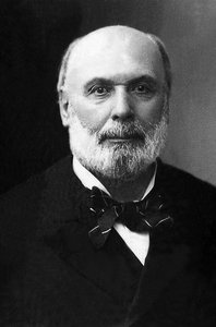 Portrait of Jules Grévy (1807-1891), French Statesman