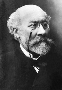 Portrait of Octave Feuillet (1821-1890), French novelist and playwright
